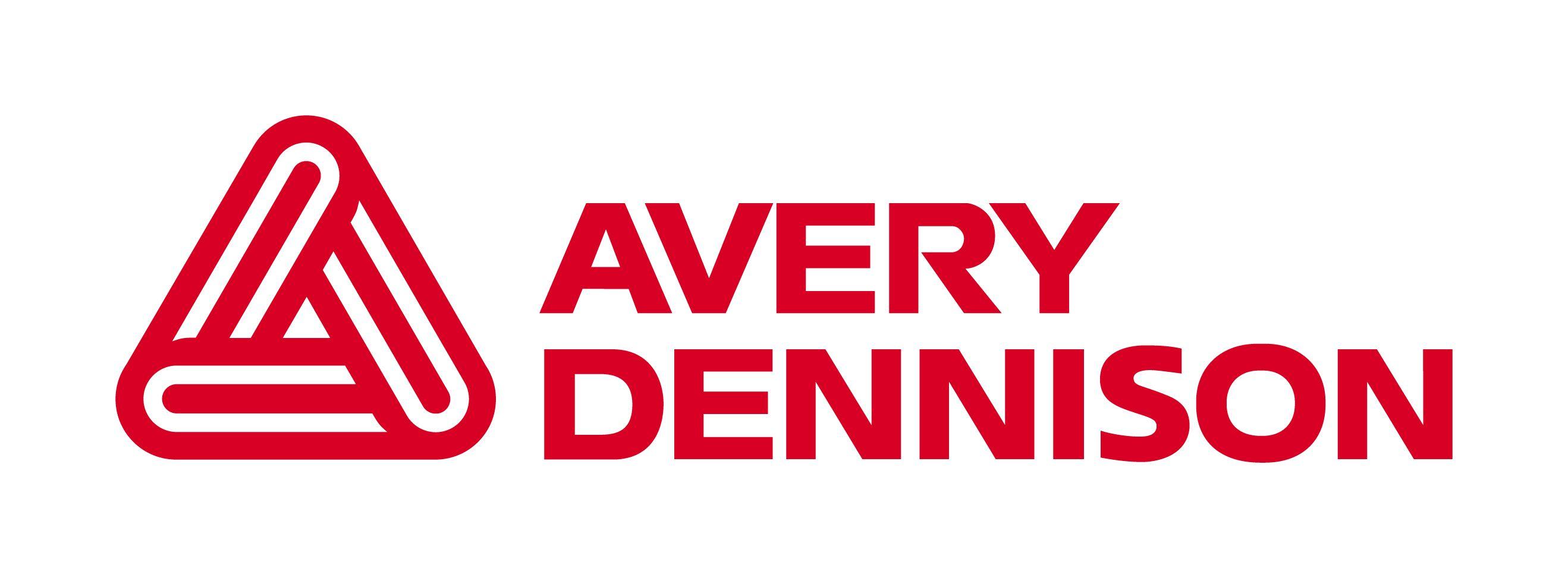 Avery Logo - AVERY DENNISON SC900 SUPERCAST