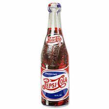 Oldest Pepsi Logo - Collectible Pepsi Advertising | eBay