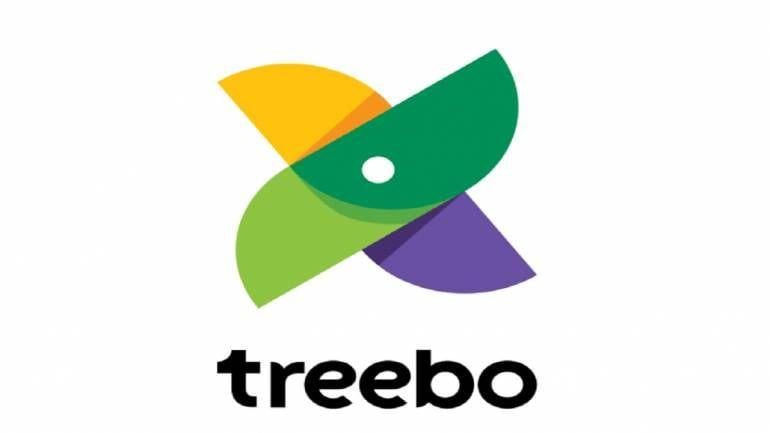 Three Logo - Treebo unveils new logo, launches three sub-categories