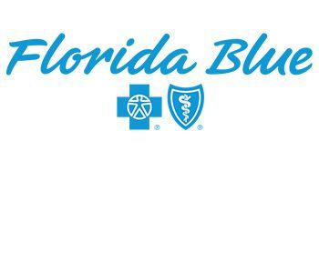 Florida Blue Logo - Partners Bend Cares