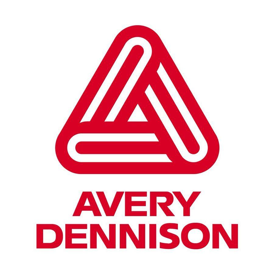 Avery Logo - Avery Logo Feat Fix Plastics