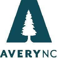 Avery Logo - Avery County
