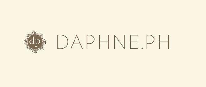 Daphne Logo - Daphne » Blog