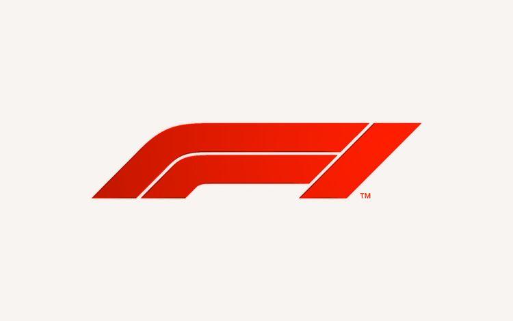 New Logo - Formula 1 could face legal battle over its new logo