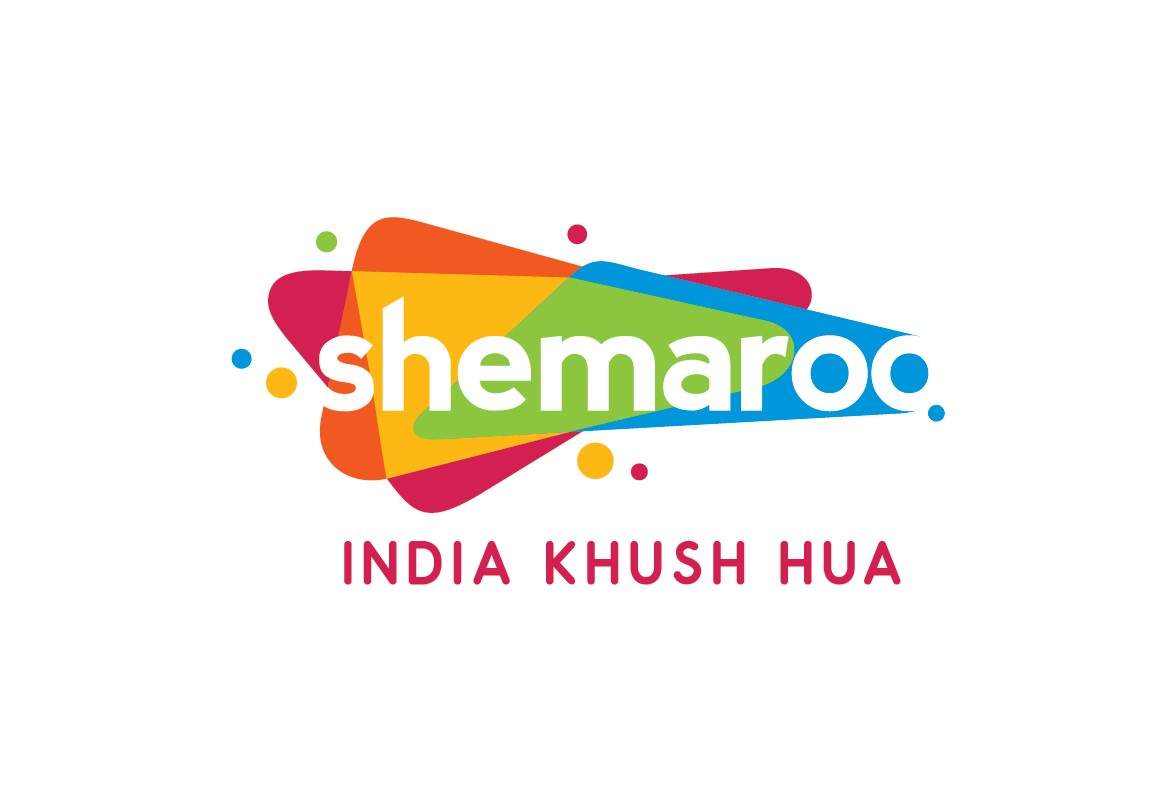 New Logo - Shemaroo Entertainment undergoes a revamp after 55 years with a new