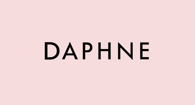Daphne Logo - Blog Yangala