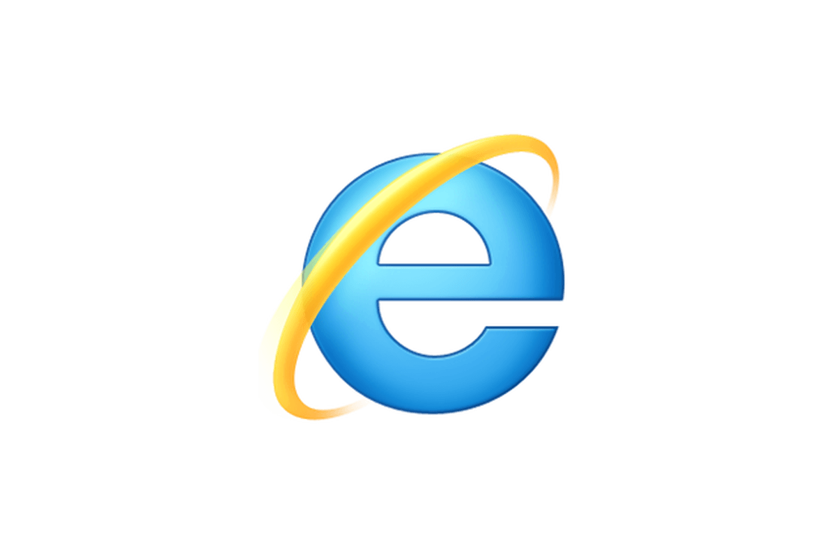 Internet- Browser Logo - Microsoft admits to 'technical error' with browser choice screen