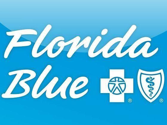 Florida Blue Logo - Florida Blue. Health News Florida