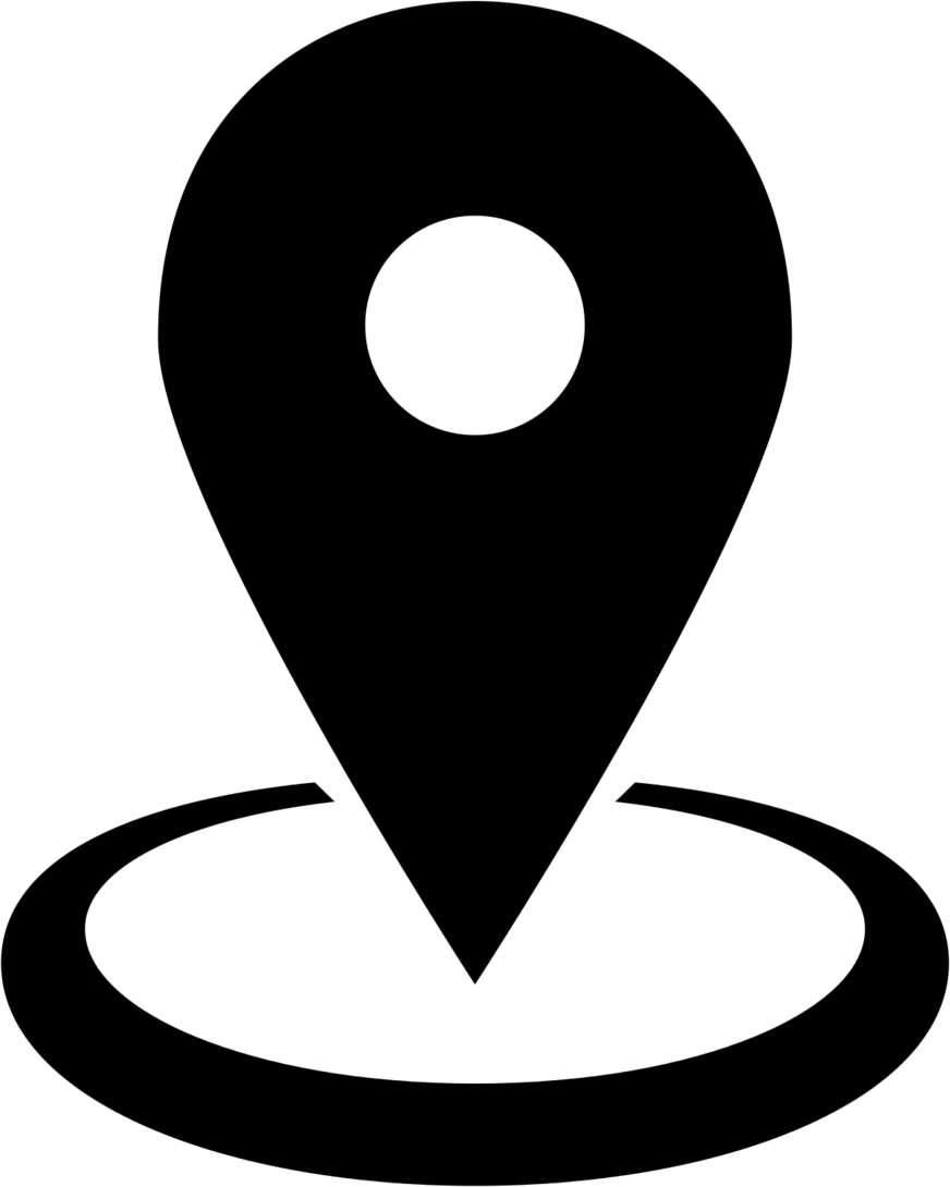 Location Logo - Location Icons - PNG & Vector - Free Icons and PNG Backgrounds