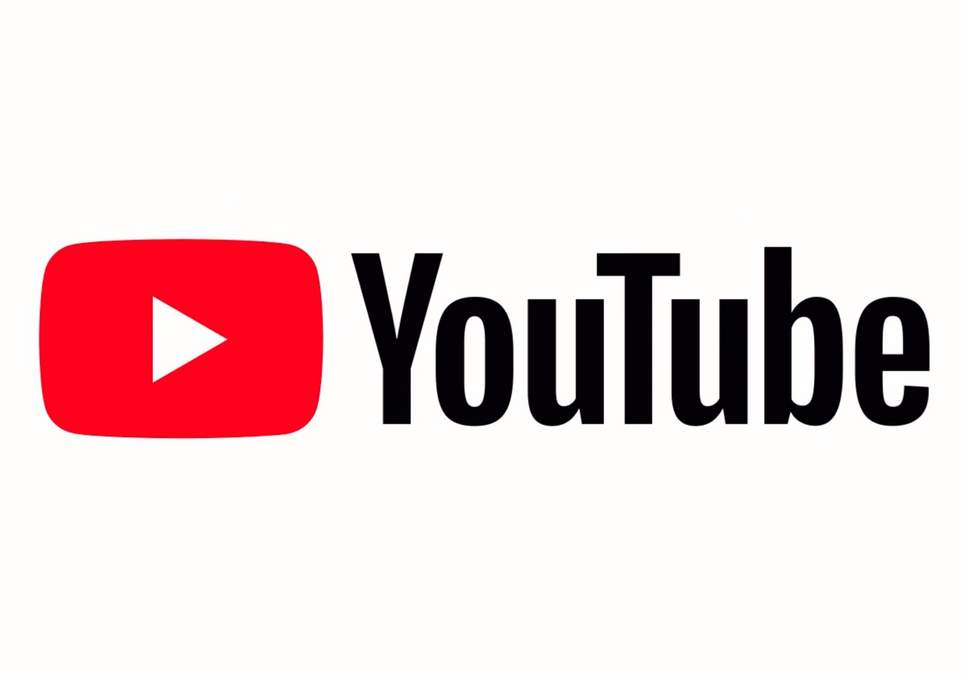 Interface Logo - YouTube redesign: New logo, Dark Theme and user interface revealed ...