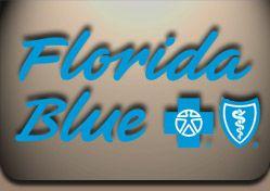 Florida Blue Logo - Florida Blue, Coverage for Health by Anchor Insurance
