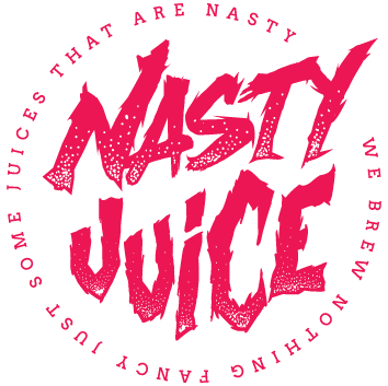 Nasty Logo - logo - Nasty Worldwide