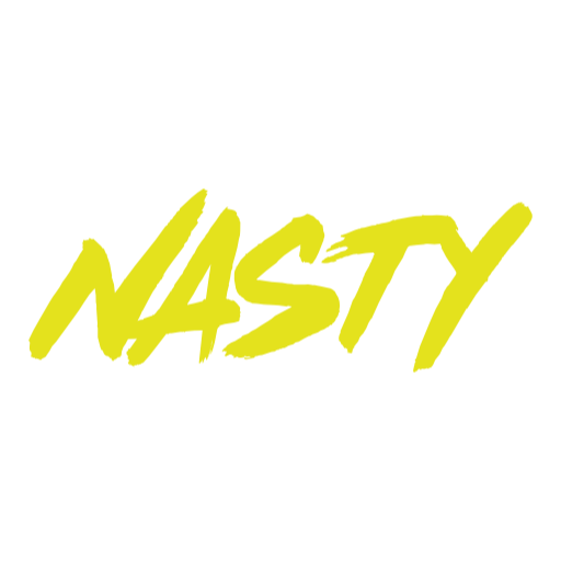 Nasty Logo - cropped-logo-nasty-icon.png - Nasty Worldwide