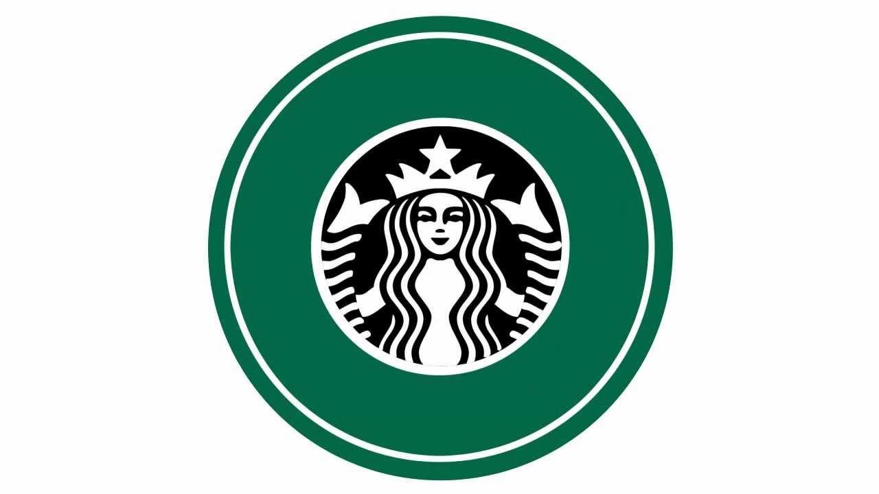 Blank Starbucks Logo - Want a Starbucks Logo Maker? Try This