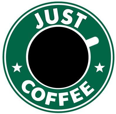 Empty Starbucks Logo - Empty starbucks Logos