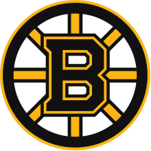 Boston State Logo - Boston Bruins