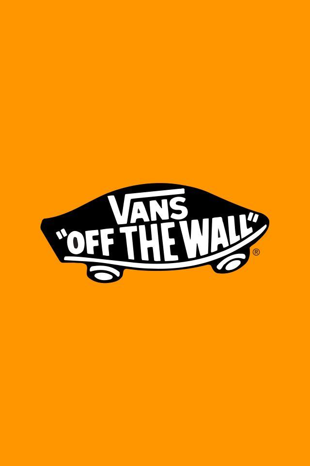Vans Skateboard Logo - LogoDix