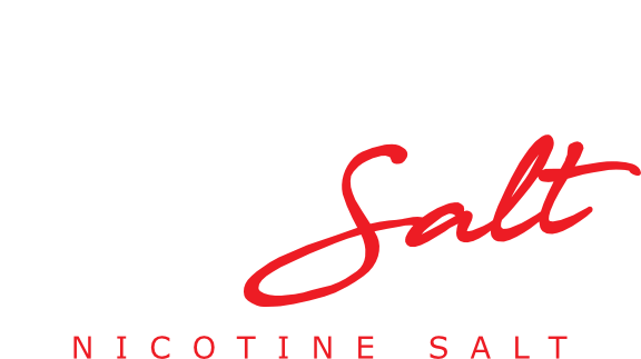 Nasty Logo - Nasty Salt Reborn Logo