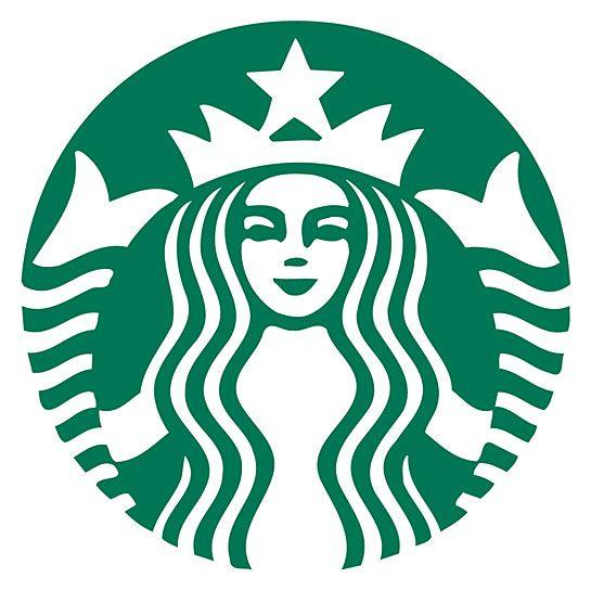 Empty Starbucks Logo - Starbucks unveils a new logo
