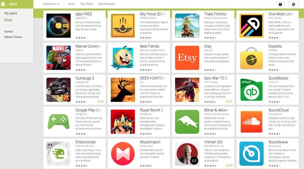 Most Popular App Logo - Create An App Icon That Stands Out From The Crowd
