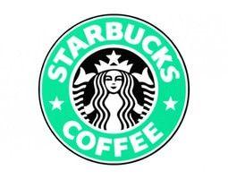 Empty Starbucks Logo - Empty starbucks Logos