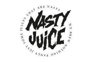 Nasty Logo - Penwortham Town Council nasty-juice-logo