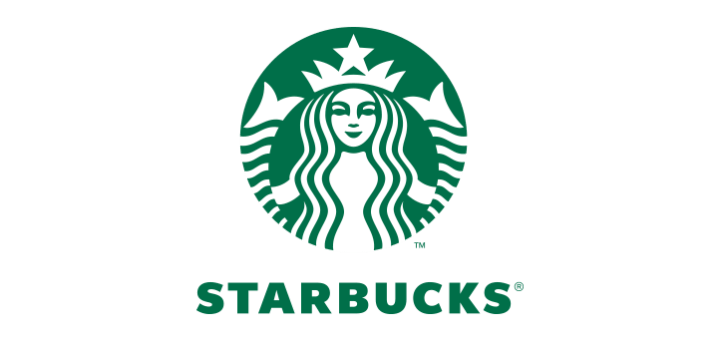 Empty Starbucks Logo - STARBUCKS Logo Vector - Free Vector Logo | blank templates ...
