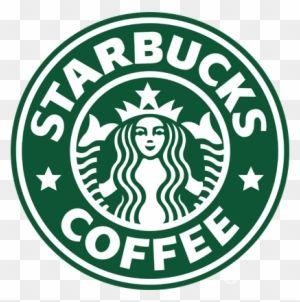 Empty Starbucks Logo - Faux Starbucks Logo - Blank Starbucks Logo Template - Free ...