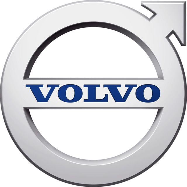 Volvo Construction Logo - Volvo Construction Equipment