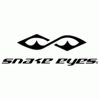 Snake Eyes Logo - snake eyes | Brands of the World™ | Download vector logos and logotypes