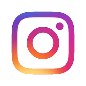 Find Us On Instagram Logo - Instagram logo vector