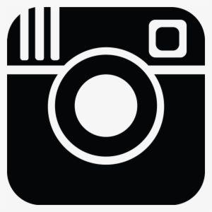 Cute Black and White Instagram Logo - Instagram Logo PNG, Transparent Instagram Logo PNG Image Free ...
