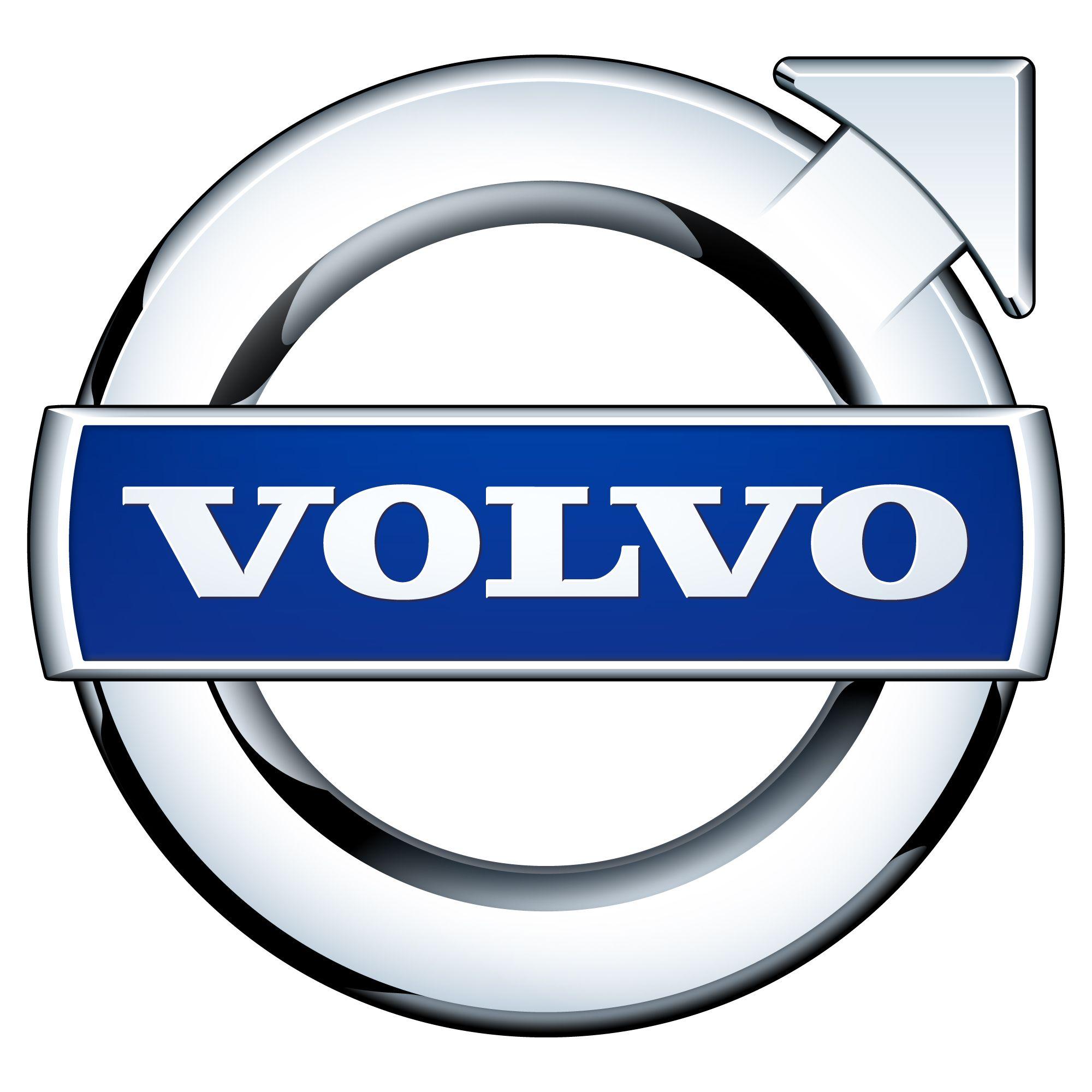 Volvo Construction Logo - Volvo Subcontractor Outreach Event Business News