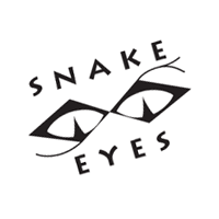 Snake Eyes Logo - Snake Eyes, download Snake Eyes :: Vector Logos, Brand logo, Company ...