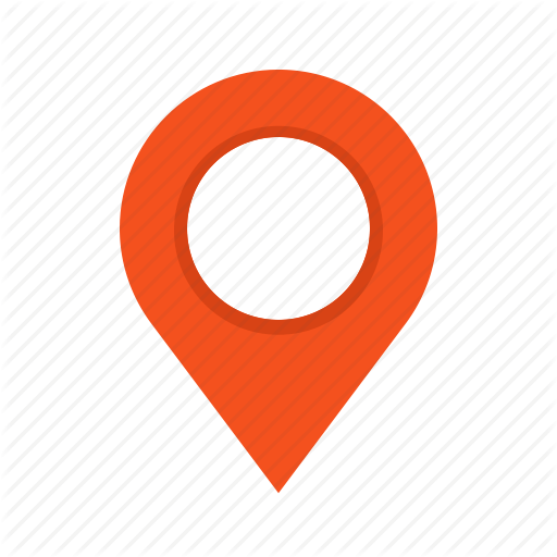 Location Pin Logo - Location, logo, map, marker, pin, place, travel icon