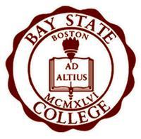Boston State Logo - Bay State College, Boston, Massachusetts - StudyUnitedStates