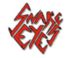 Snake Eyes Logo - Snake Eyes Tracks at Discogs