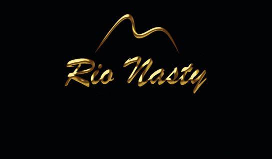 Nasty Logo - Blog