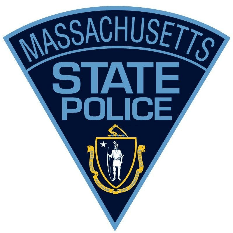Boston State Logo - Mass. State Police Form Unit To Investigate Human Trafficking
