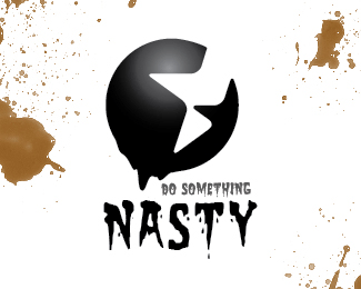 Nasty Logo - Logopond - Logo, Brand & Identity Inspiration (Nasty, do something ...