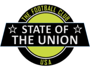 Boston State Logo - FCUSA Boston – State of Union – FCUSA Massachusetts
