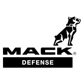 Mack Logo - Mack Defense Vector Logo. Free Download - (.SVG + .PNG) format