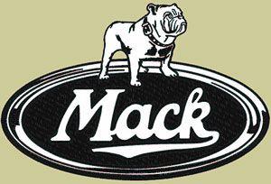 Mack Logo - mack-logo | Cowen Construction