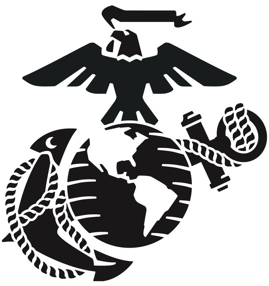 USMC Logo - Office of U.S. Marine Corps Communication > Units > Marine Corps