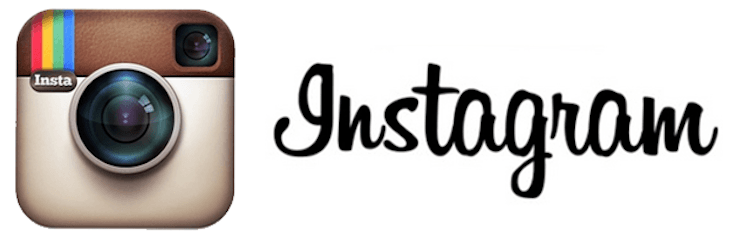 Find Us On Instagram Logo - Instagram Logo