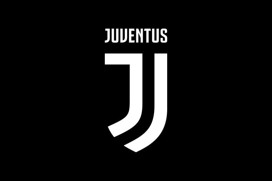 Black and White La Logo - La Juventus lo ha clavado con su nuevo logo, y éstas son las razones ...
