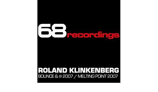 Melting Honda Logo - Melting Point 2007 (Original Mix) by Roland Klinkenberg on Amazon