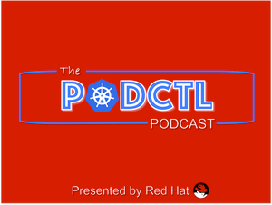 Something the Red Rectangle Logo - PodCTL #53 - The Internal Build vs Buy Discussion – Red Hat ...