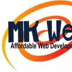 Yelp Web Logo - MK Web Design - Get Quote - Web Design - 217 New Lodge Road, Belfast ...
