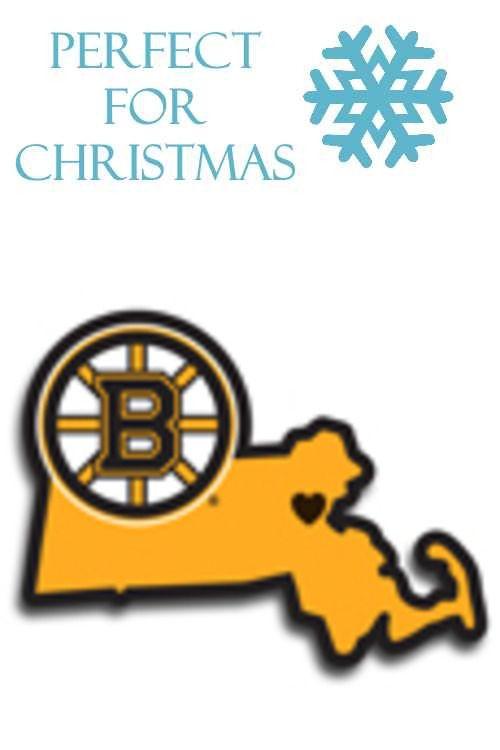 Boston State Logo - Boston Bruins  Home State Decal | Boston Bruins | Boston Bruins ...